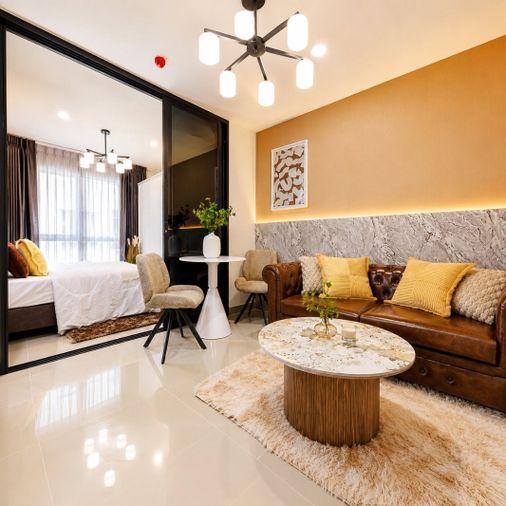 รูป 🏢 ขายคอนโด : Regent Home Sukhumvit 97/1 (รีเจ้นท์ โฮม สุขุมวิท 97/1)   รหัสทรัพย์ | 📌LNP-C13751  - รูปที่ 5/17