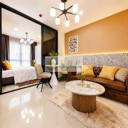 รูป 🏢 ขายคอนโด : Regent Home Sukhumvit 97/1 (รีเจ้นท์ โฮม สุขุมวิท 97/1) รหัสทรัพย์ | 📌LNP-C13751 - รูปที่ 5/17