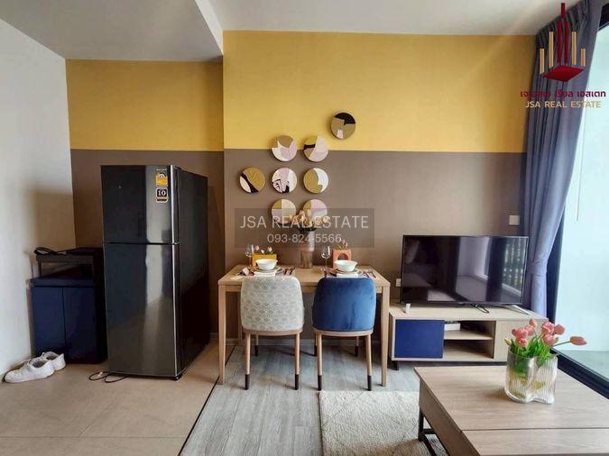 picture ✨ For Rent: XT Ekkamai Condo ✨ 💰 Only 22,000 THB/month - 2/5