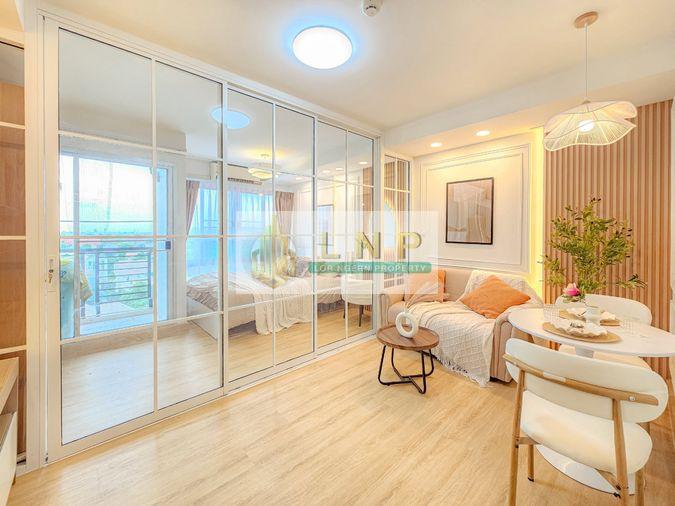 รูป 🏢 ขายคอนโด : The Log 3 (เดอะ ลอค 3 ) รหัสทรัพย์ | 📌LNP-C13746 - รูปที่ 4/16