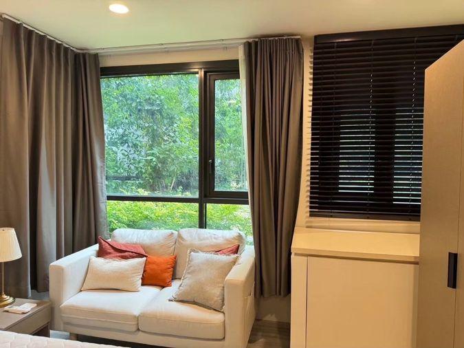รูป 🟢ER26217 🟢ให้เช่า / For Rent XT HUAIKHWANG 💰 ราคา 16,500 บาท/เดือน - รูปที่ 2/13