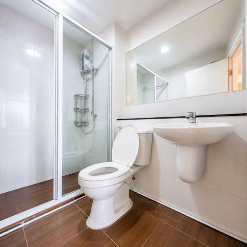 รูป 🏢 ขายคอนโด : Regent Home Sukhumvit 97/1 (รีเจ้นท์ โฮม สุขุมวิท 97/1)   รหัสทรัพย์ | 📌LNP-C13751  - รูปที่ 13/17