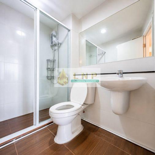 รูป 🏢 ขายคอนโด : Regent Home Sukhumvit 97/1 (รีเจ้นท์ โฮม สุขุมวิท 97/1) รหัสทรัพย์ | 📌LNP-C13751 - รูปที่ 13/17