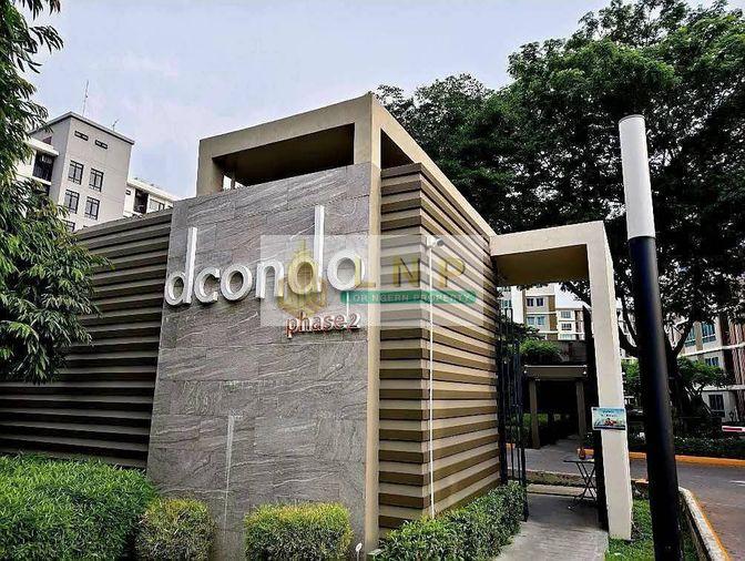 รูป 🏢 ขายคอนโด : dcondo campus rangsit 2 (ดีคอนโด แคมปัส รังสิต 2 ) รหัสทรัพย์ | 📌LNP-C13753 - รูปที่ 7/11