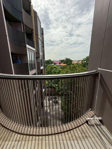 รูป คอนโดให้เช่า : คาวะ เฮาส์ ( KAWA HAUS ) ((BTS On Nut อ่อนนุช)) MK-02 line @livingbkk  - รูปที่ 31/33