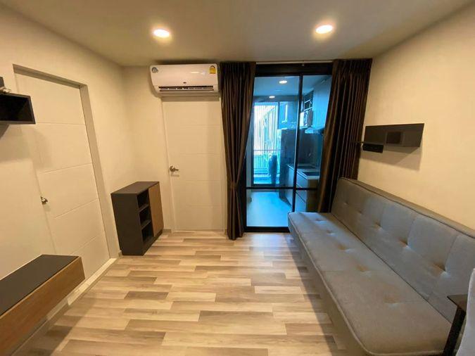 รูป 🟢ER26222 🟢ให้เช่า / For Rent The Cube Premium Ramintra 34 💰 ราคา 11,000 บาท/เดือน - รูปที่ 4/12