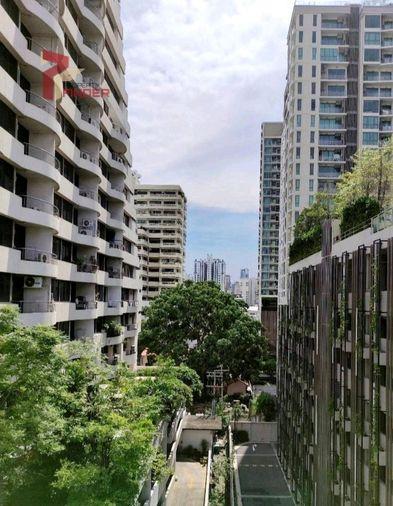 รูป PFD-08672 ให้เช่าคอนโด ควินทารา ภูม สุขุมวิท 39 (Quintara Phume Sukhumvit 39) ห้องสวยแต่งครบพร้อมอยู่ ใกล้ BTS พร้อมพงษ์ 🏙️✨ - รูปที่ 10/10