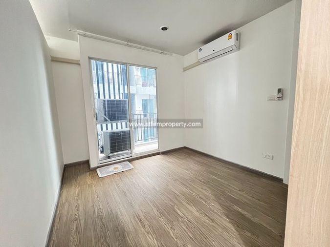 รูป 💥💥ขายถูก!! คอนโด Regent Home 28 บางซ่อน 2Bed2Bath 56 ตรม.ชั้น 28 คึก A ใกล้ MRT บางซ่อน💥💥 สนใจแอดไลน์ ID LINE: @atfirm📲 - รูปที่ 15/23