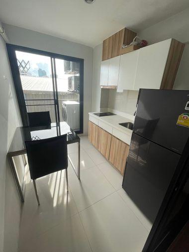 รูป 🟢ER26226 🟢ให้เช่า / For Rent ASHER Ratchada - Huai Khwang 💰 ราคา 14,000 บาท/เดือน - รูปที่ 7/18