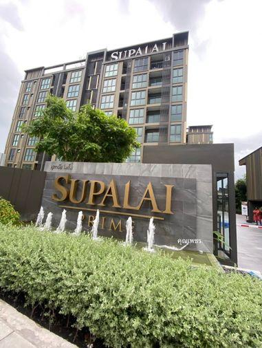 รูป 🏢 ให้เช่าคอนโด : Supalai Prime Rama 9 (ศุภาลัย ไพร์ม พระราม 9)   รหัสทรัพย์ | 📌LNP-C12082 - รูปที่ 11/16