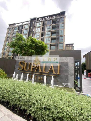 รูป 🏢 ให้เช่าคอนโด : Supalai Prime Rama 9 (ศุภาลัย ไพร์ม พระราม 9) รหัสทรัพย์ | 📌LNP-C12082 - รูปที่ 11/16