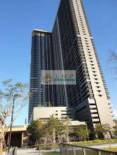 รูป 🏢 ให้เช่าคอนโด : The Politan Rive (เดอะ โพลิแทน รีฟ) รหัสทรัพย์ | 📌LNP-C6491 - รูปที่ 8/9
