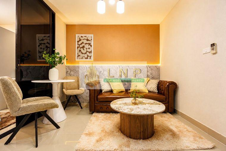 รูป 🏢 ขายคอนโด : Regent Home Sukhumvit 97/1 (รีเจ้นท์ โฮม สุขุมวิท 97/1) รหัสทรัพย์ | 📌LNP-C13751 - รูปที่ 7/17