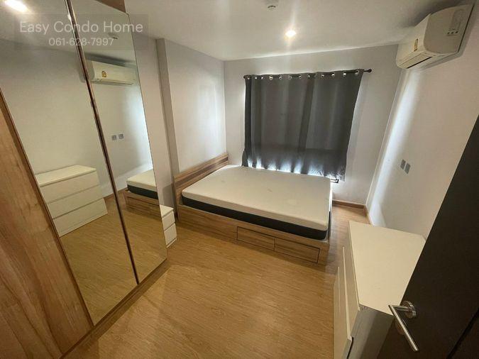 รูป 🟢ER26226 🟢ให้เช่า / For Rent ASHER Ratchada - Huai Khwang 💰 ราคา 14,000 บาท/เดือน - รูปที่ 1/18