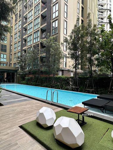 รูป 🏢 ให้เช่าคอนโด : Supalai Prime Rama 9 (ศุภาลัย ไพร์ม พระราม 9)   รหัสทรัพย์ | 📌LNP-C12082 - รูปที่ 13/16