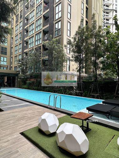 รูป 🏢 ให้เช่าคอนโด : Supalai Prime Rama 9 (ศุภาลัย ไพร์ม พระราม 9) รหัสทรัพย์ | 📌LNP-C12082 - รูปที่ 13/16