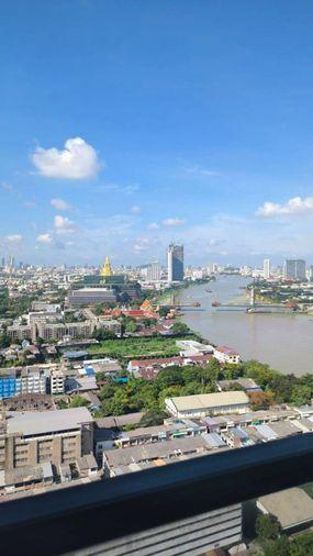 picture For Rent Modiz Collection Bangpho Unit 259/24 (Mrt BangPho) - 16/16