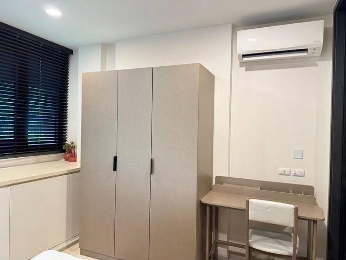 รูป 🟢ER26217 🟢ให้เช่า / For Rent XT HUAIKHWANG 💰 ราคา 16,500 บาท/เดือน - รูปที่ 4/13