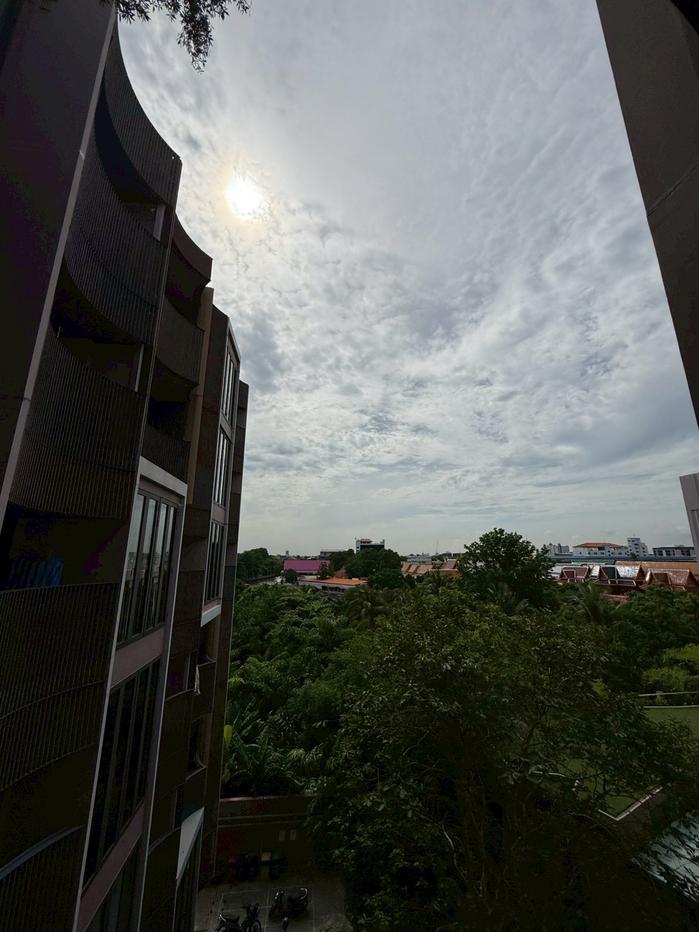 picture Condo for rent :Kawa Haus Onnut 77  (( BTS Onnut  )) MK-02  line @livingbkk - 33/33