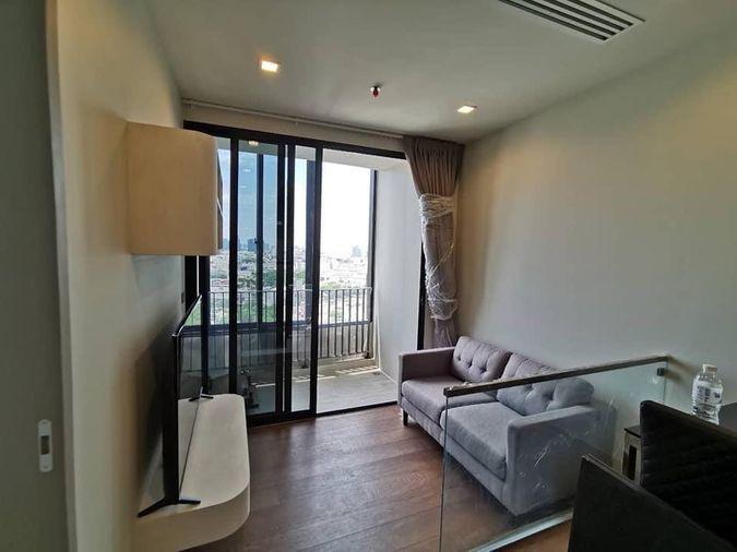 รูป 🏢 ให้เช่าคอนโด : IDEO Q Victory (ไอดีโอ คิว วิคตอรี)   รหัสทรัพย์ | 📌LNP-C1003  - รูปที่ 8/10