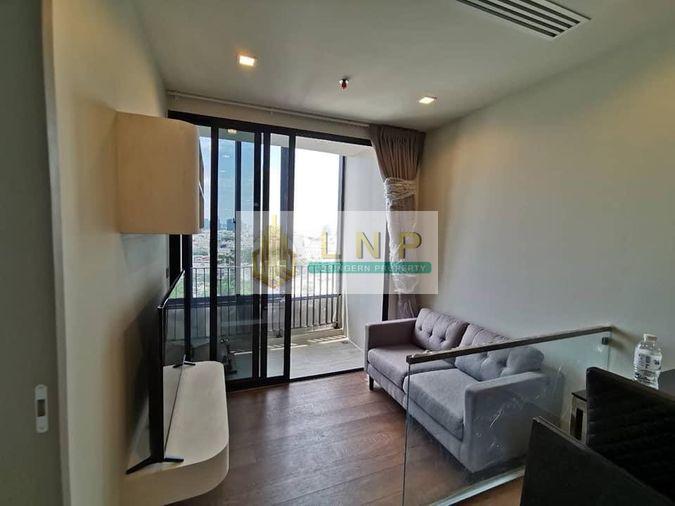 รูป 🏢 ให้เช่าคอนโด : IDEO Q Victory (ไอดีโอ คิว วิคตอรี) รหัสทรัพย์ | 📌LNP-C1003 - รูปที่ 8/10