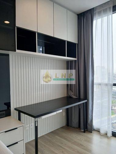 รูป 🏢 ให้เช่าคอนโด : OKA HAUS Sukhumvit 36 (โอกะ เฮาส์ สุขุมวิท 36) รหัสทรัพย์ | 📌LNP-C13747 - รูปที่ 11/15