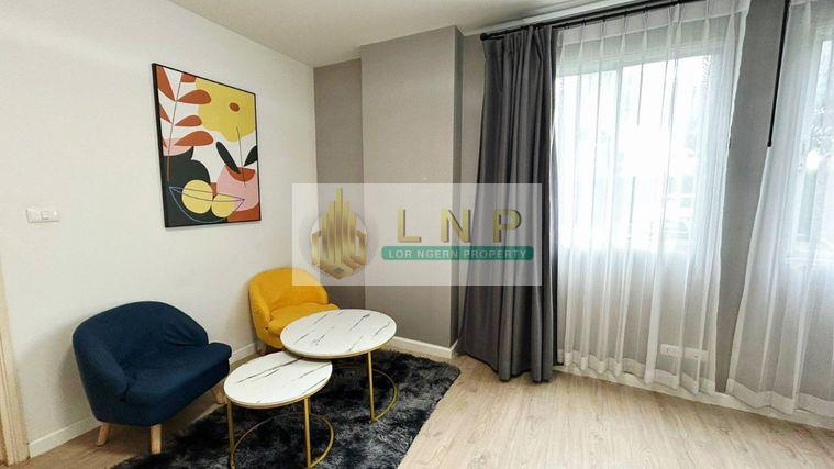 รูป 🏢 ขายคอนโด : dcondo campus rangsit 2 (ดีคอนโด แคมปัส รังสิต 2 ) รหัสทรัพย์ | 📌LNP-C13753 - รูปที่ 5/11