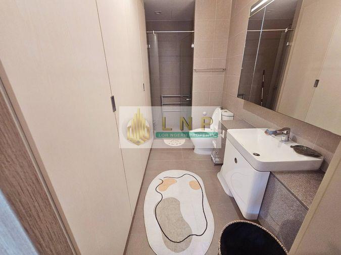 รูป 🏢 ให้เช่าคอนโด : Noble Ploenchit (โนเบิล เพลินจิต) รหัสทรัพย์ | 📌LNP-C13744 - รูปที่ 8/9