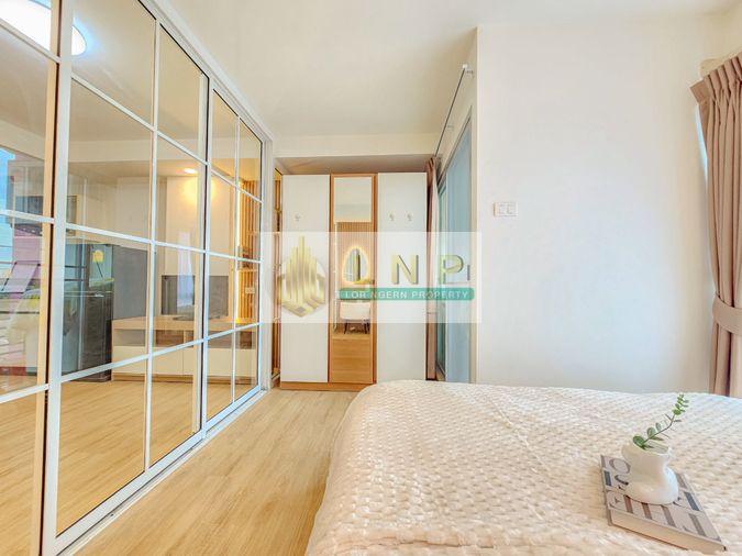 รูป 🏢 ขายคอนโด : The Log 3 (เดอะ ลอค 3 ) รหัสทรัพย์ | 📌LNP-C13746 - รูปที่ 9/16