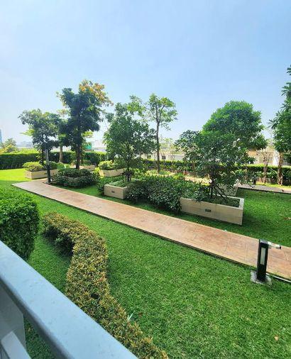 รูป 🏢 ขายคอนโด : The Trust Residence Pinklao (เดอะ ทรัสต์ เรสซิเด้นซ์ ปิ่นเกล้า)   รหัสทรัพย์ | 📌LNP-C12315 - รูปที่ 10/11