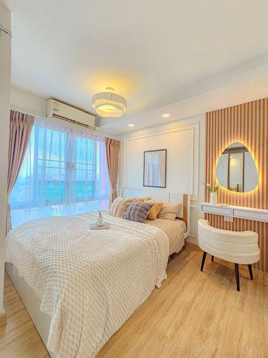 รูป 🏢 ขายคอนโด : The Log 3 (เดอะ ลอค 3 )   รหัสทรัพย์ | 📌LNP-C13746  - รูปที่ 12/16