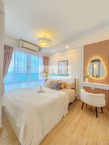 รูป 🏢 ขายคอนโด : The Log 3 (เดอะ ลอค 3 ) รหัสทรัพย์ | 📌LNP-C13746 - รูปที่ 12/16