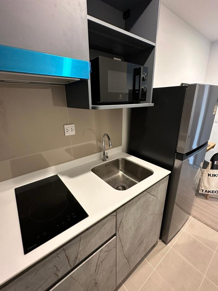 picture 🏢 Condo for Rent: Aspire Ratchayothin  Property Code | LNP-C4101 - 9/20