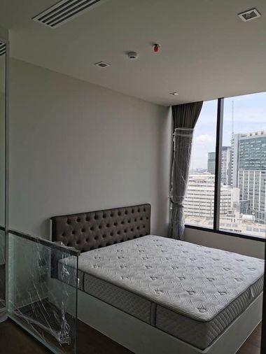 รูป 🏢 ให้เช่าคอนโด : IDEO Q Victory (ไอดีโอ คิว วิคตอรี)   รหัสทรัพย์ | 📌LNP-C1003  - รูปที่ 1/10