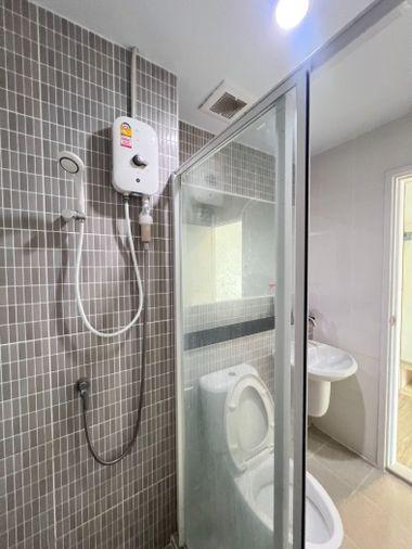 รูป 💥💥ขายถูก!! คอนโด Regent Home 28 บางซ่อน 2Bed2Bath 56 ตรม.ชั้น 28 คึก A ใกล้ MRT บางซ่อน💥💥 สนใจแอดไลน์ ID LINE: @atfirm📲 - รูปที่ 8/23