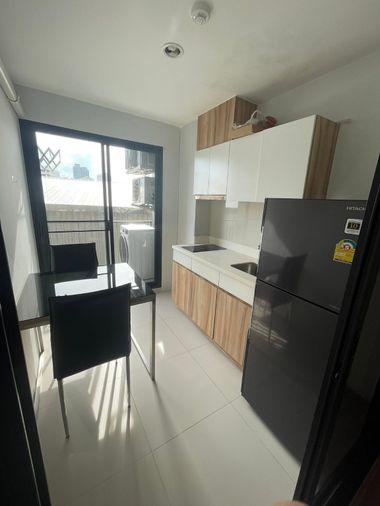 รูป 🟢ER26226 🟢ให้เช่า / For Rent ASHER Ratchada - Huai Khwang 💰 ราคา 14,000 บาท/เดือน - รูปที่ 8/18