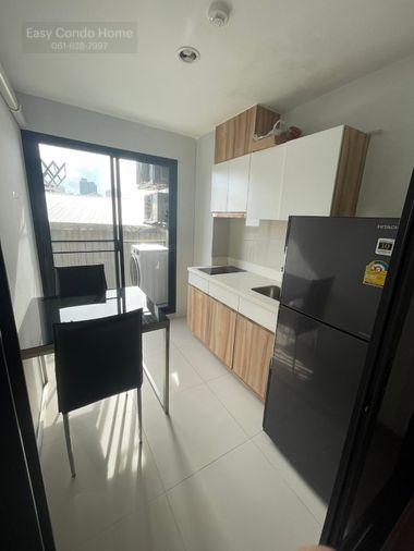 รูป 🟢ER26226 🟢ให้เช่า / For Rent ASHER Ratchada - Huai Khwang 💰 ราคา 14,000 บาท/เดือน - รูปที่ 8/18