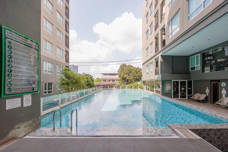 รูป 🏢 ขายคอนโด : Regent Home Sukhumvit 97/1 (รีเจ้นท์ โฮม สุขุมวิท 97/1)   รหัสทรัพย์ | 📌LNP-C13751  - รูปที่ 16/17