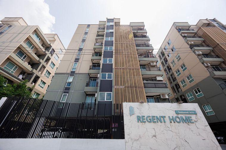รูป 🏢 ขายคอนโด : Regent Home Sukhumvit 97/1 (รีเจ้นท์ โฮม สุขุมวิท 97/1)   รหัสทรัพย์ | 📌LNP-C13751  - รูปที่ 14/17