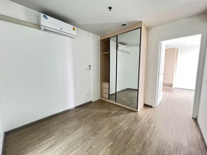 รูป 💥💥ขายถูก!! คอนโด Regent Home 28 บางซ่อน 2Bed2Bath 56 ตรม.ชั้น 28 คึก A ใกล้ MRT บางซ่อน💥💥 สนใจแอดไลน์ ID LINE: @atfirm📲 - รูปที่ 16/23
