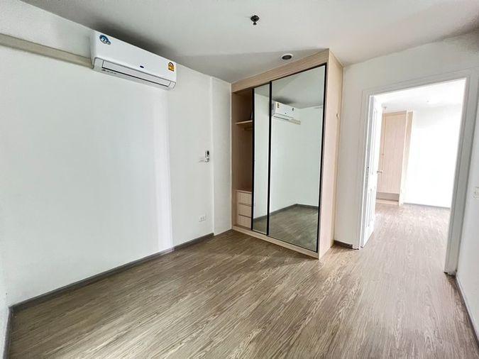 รูป 💥💥ขายถูก!! คอนโด Regent Home 28 บางซ่อน 2Bed2Bath 56 ตรม.ชั้น 28 คึก A ใกล้ MRT บางซ่อน💥💥 สนใจแอดไลน์ ID LINE: @atfirm📲 - รูปที่ 16/23