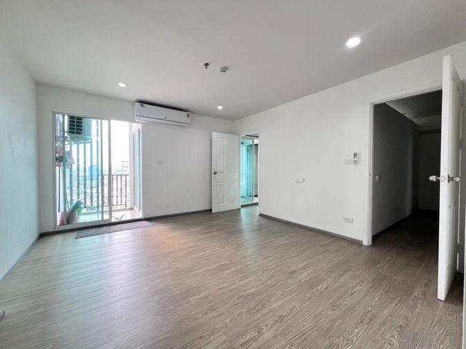 รูป 💥💥ขายถูก!! คอนโด Regent Home 28 บางซ่อน 2Bed2Bath 56 ตรม.ชั้น 28 คึก A ใกล้ MRT บางซ่อน💥💥 สนใจแอดไลน์ ID LINE: @atfirm📲 - รูปที่ 1/23