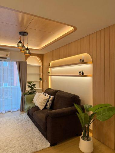 รูป 🏢 ขายคอนโด : Bodin Suite Home (บดินทร์ สวีท โฮม)   รหัสทรัพย์ | 📌LNP-C13755  - รูปที่ 8/10