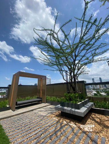 รูป 🏢 ให้เช่าคอนโด : Supalai Prime Rama 9 (ศุภาลัย ไพร์ม พระราม 9)   รหัสทรัพย์ | 📌LNP-C12082 - รูปที่ 16/16
