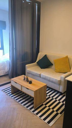 picture For Rent Modiz Collection Bangpho Unit 259/24 (Mrt BangPho) - 3/16