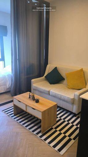 picture For Rent Modiz Collection Bangpho Unit 259/24 (Mrt BangPho) - 3/16