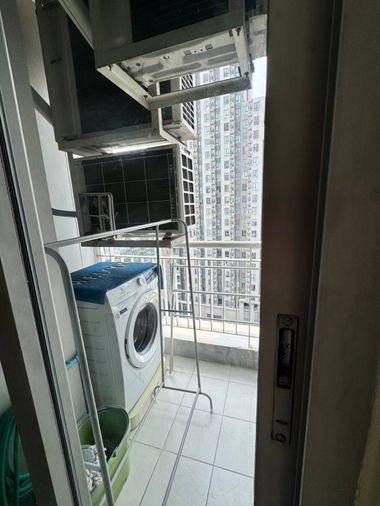 รูป 🟢ER26221 🟢ให้เช่า / For Rent Life @ Ratchada - Huay Kwang 💰 ราคา 25,000 บาท/เดือน - รูปที่ 15/20
