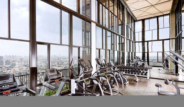 รูป 🟢ER26225 🟢ให้เช่า / For Rent Whizdom Avenue Ratchada - Ladprao 💰 ราคา 20,000 บาท/เดือน - รูปที่ 12/16