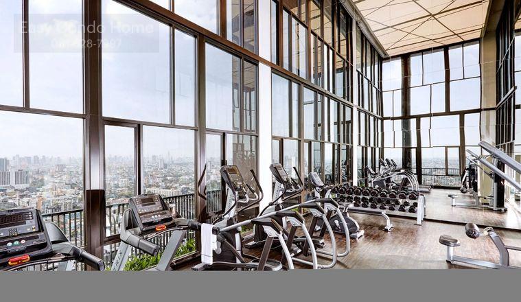 รูป 🟢ER26225 🟢ให้เช่า / For Rent Whizdom Avenue Ratchada - Ladprao 💰 ราคา 20,000 บาท/เดือน - รูปที่ 12/16