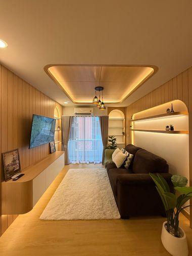 รูป 🏢 ขายคอนโด : Bodin Suite Home (บดินทร์ สวีท โฮม)   รหัสทรัพย์ | 📌LNP-C13755  - รูปที่ 7/10